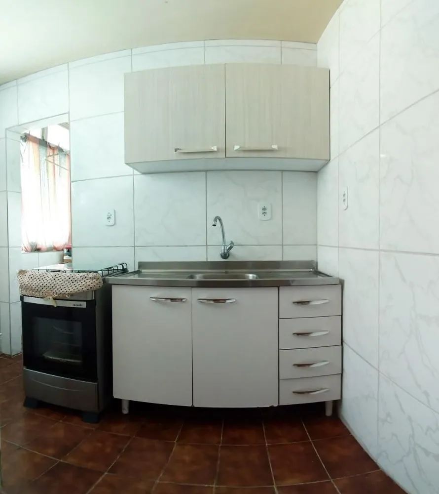 Apartamento, 2 quartos, 50 m² - Foto 8
