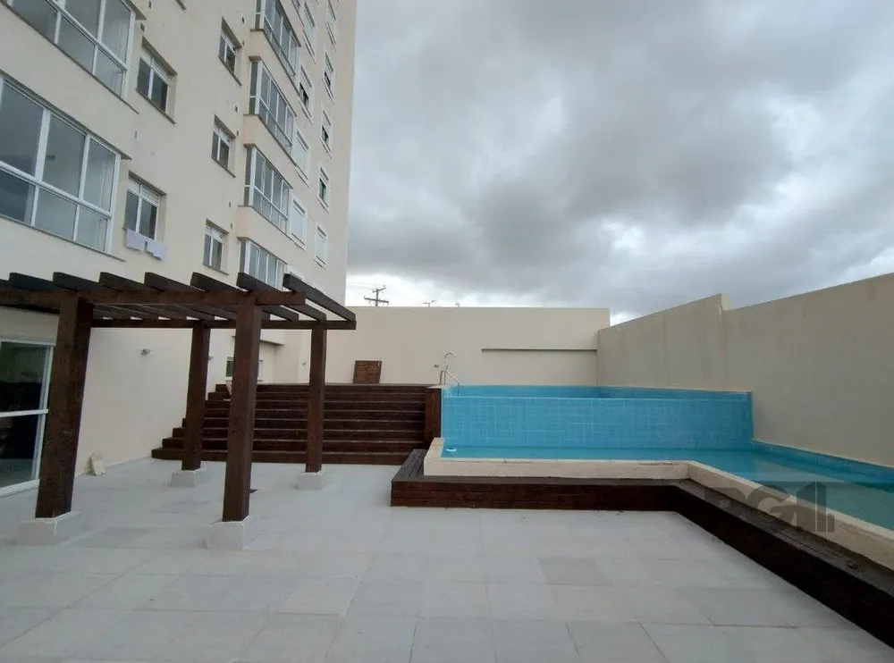 Apartamento, 2 quartos, 43 m² - Foto 4