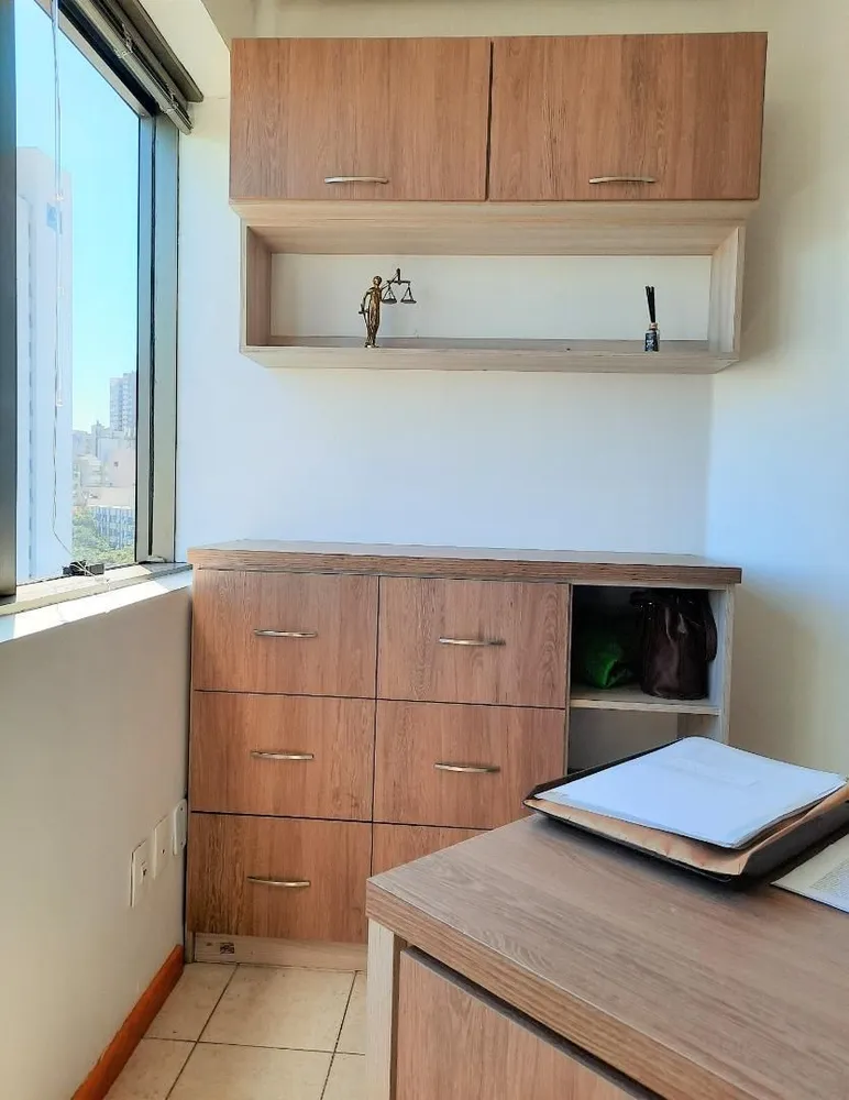 Sala-Conjunto, 37 m² - Foto 9