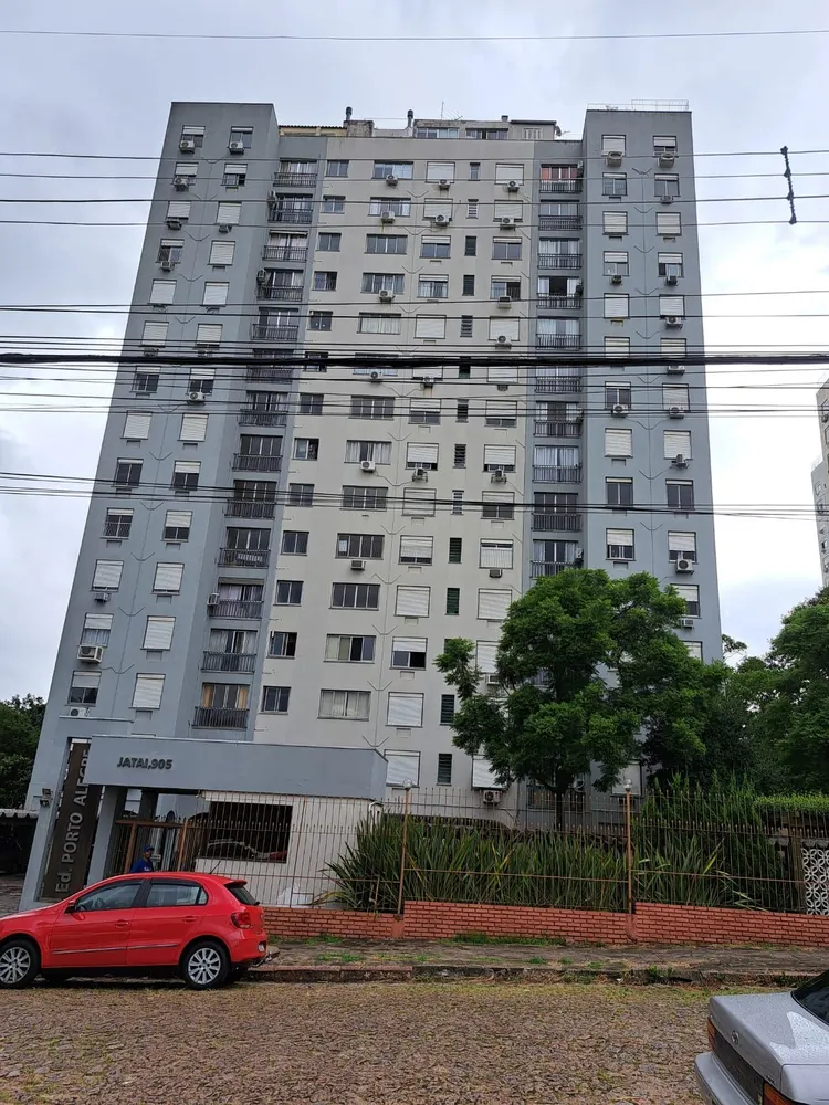 Apartamento, 2 quartos, 64 m² - Foto 1