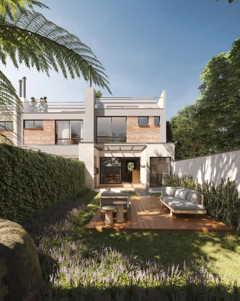 Casa, 3 quartos, 219 m² - Foto 5