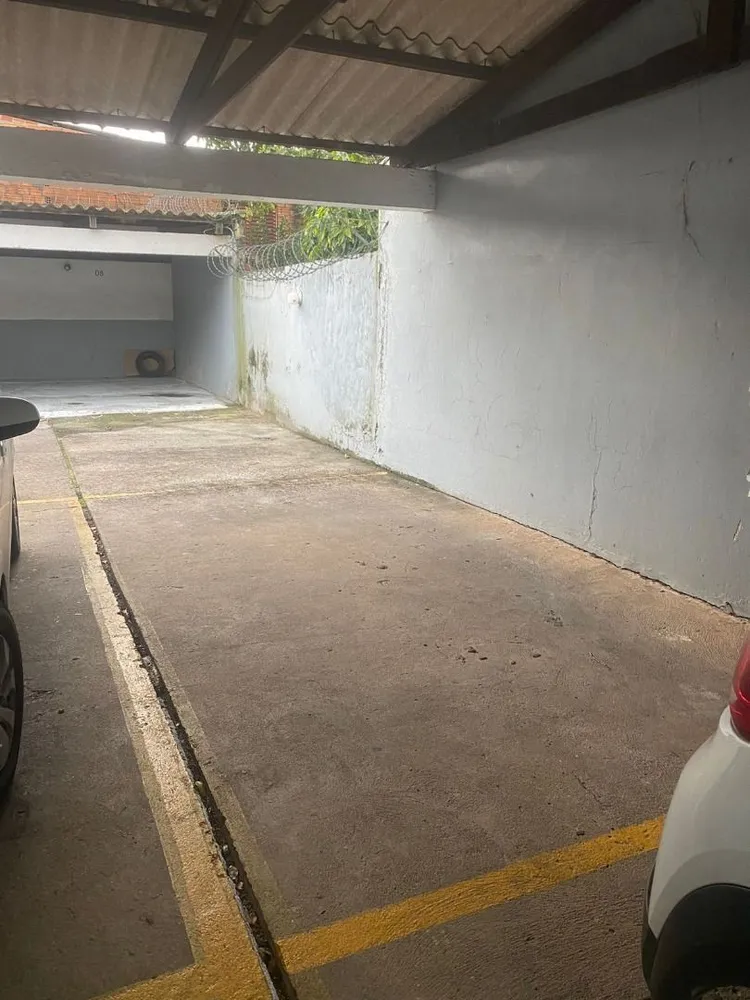 Apartamento, 1 quarto, 40 m² - Foto 2