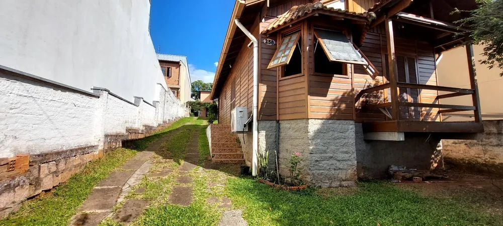 Casa, 3 quartos, 75 m² - Foto 5