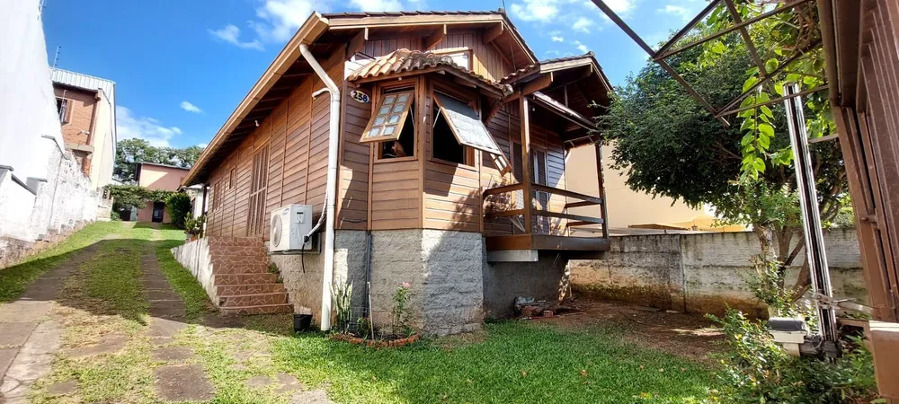 Casa, 3 quartos, 75 m² - Foto 4
