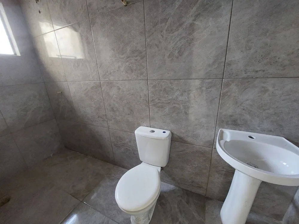 Loja-Salão, 52 m² - Foto 1