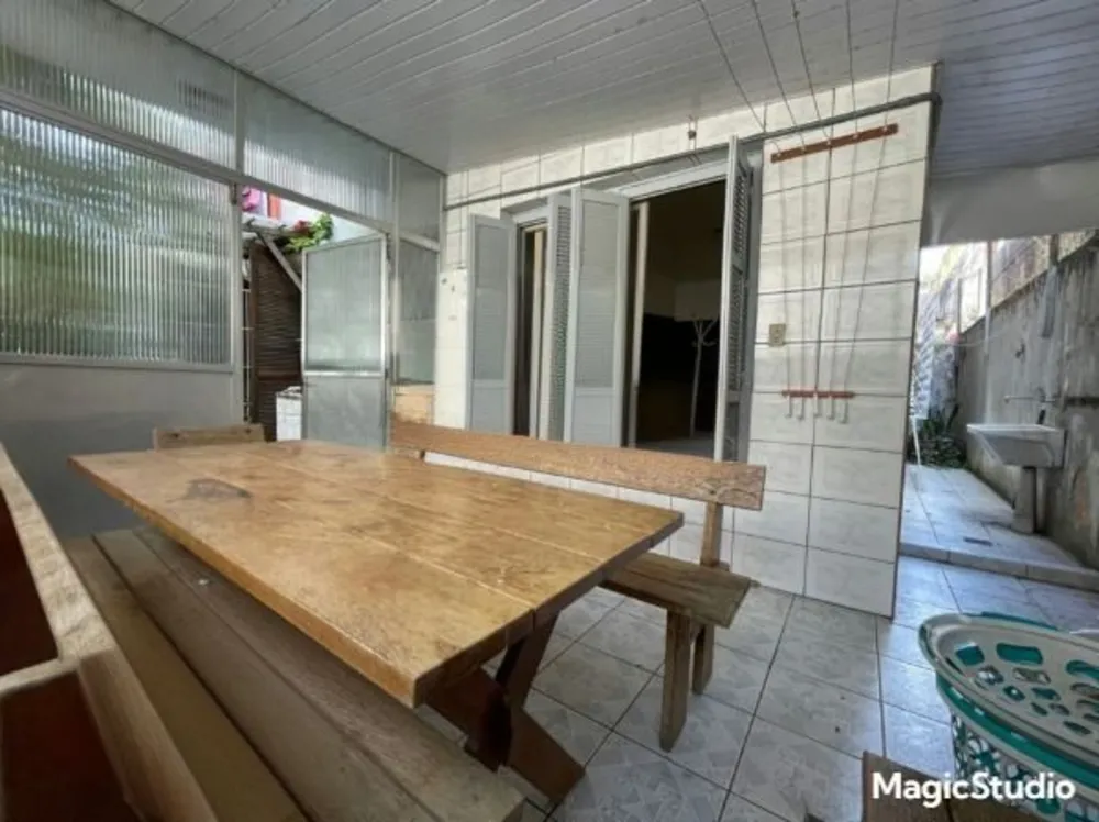 Apartamento, 3 quartos, 82 m² - Foto 2