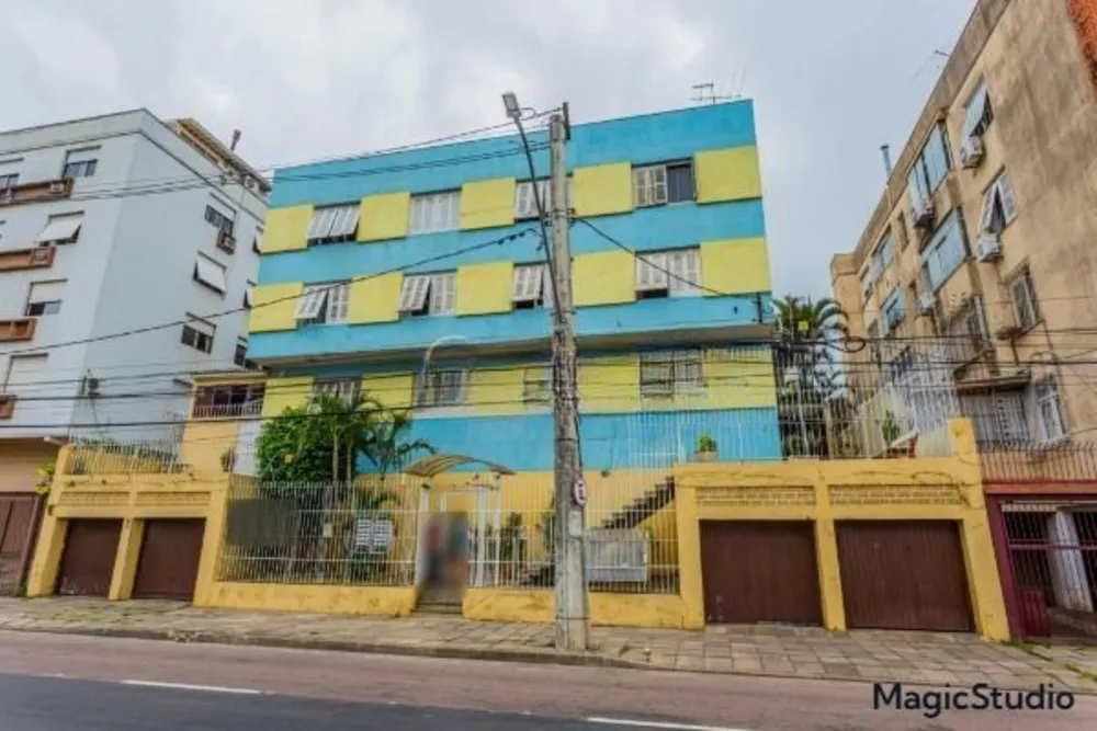 Apartamento, 3 quartos, 82 m² - Foto 3