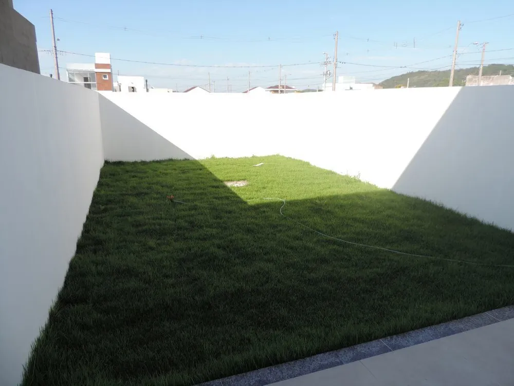 Casa, 3 quartos, 108 m² - Foto 1