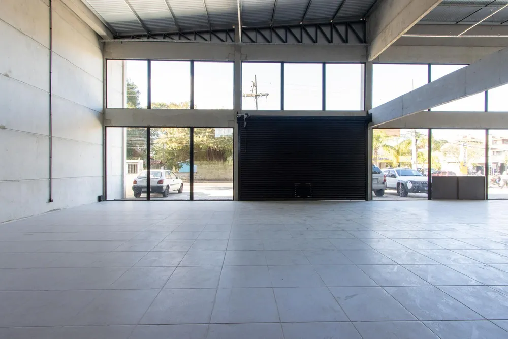 Loja-Salão, 161 m² - Foto 8