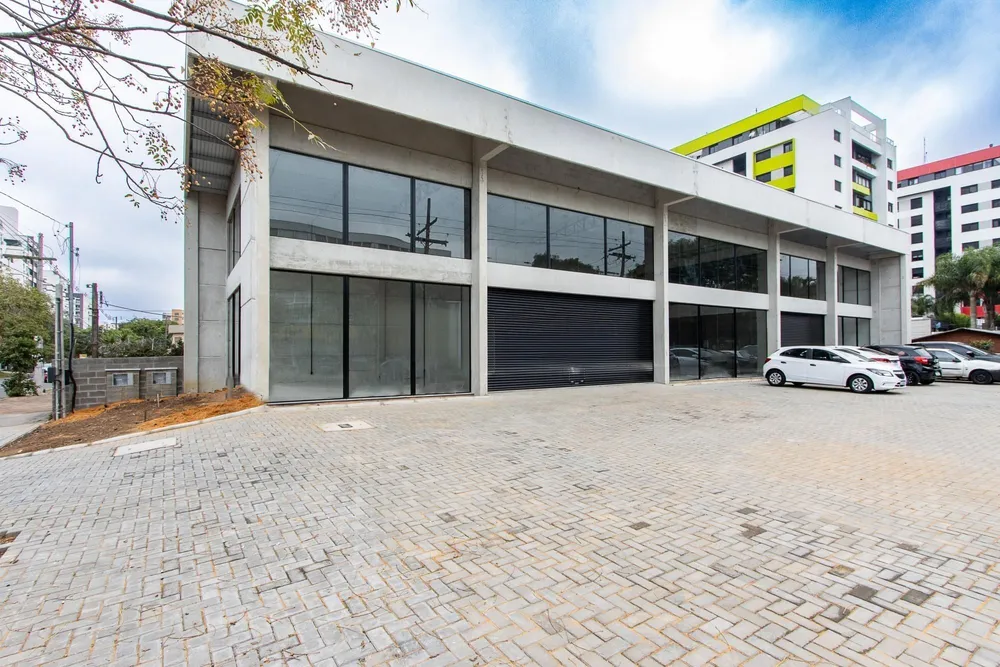Loja-Salão, 161 m² - Foto 3