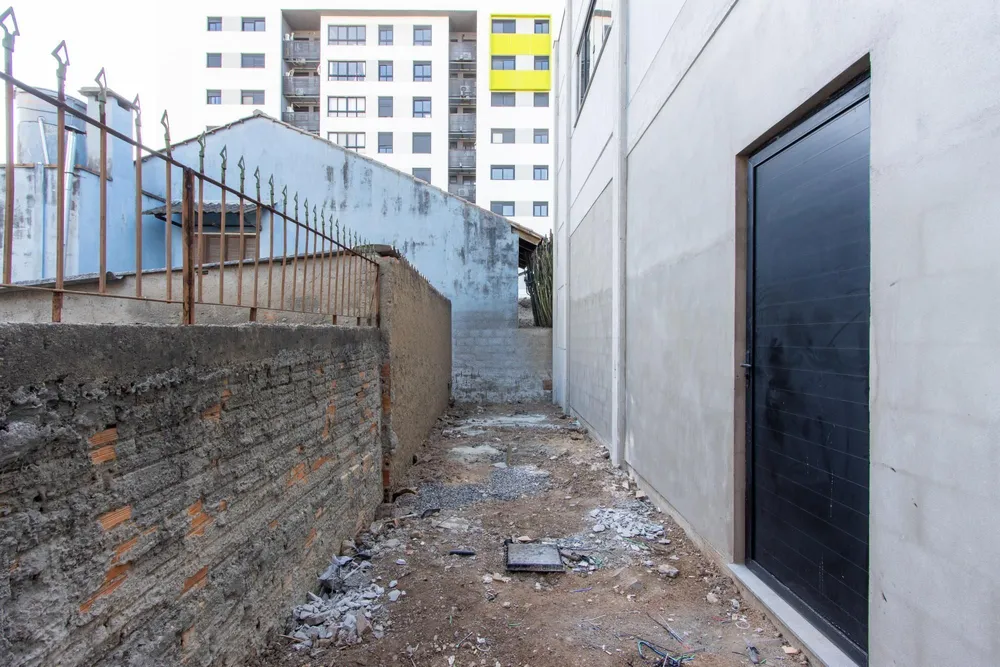 Loja-Salão, 161 m² - Foto 5