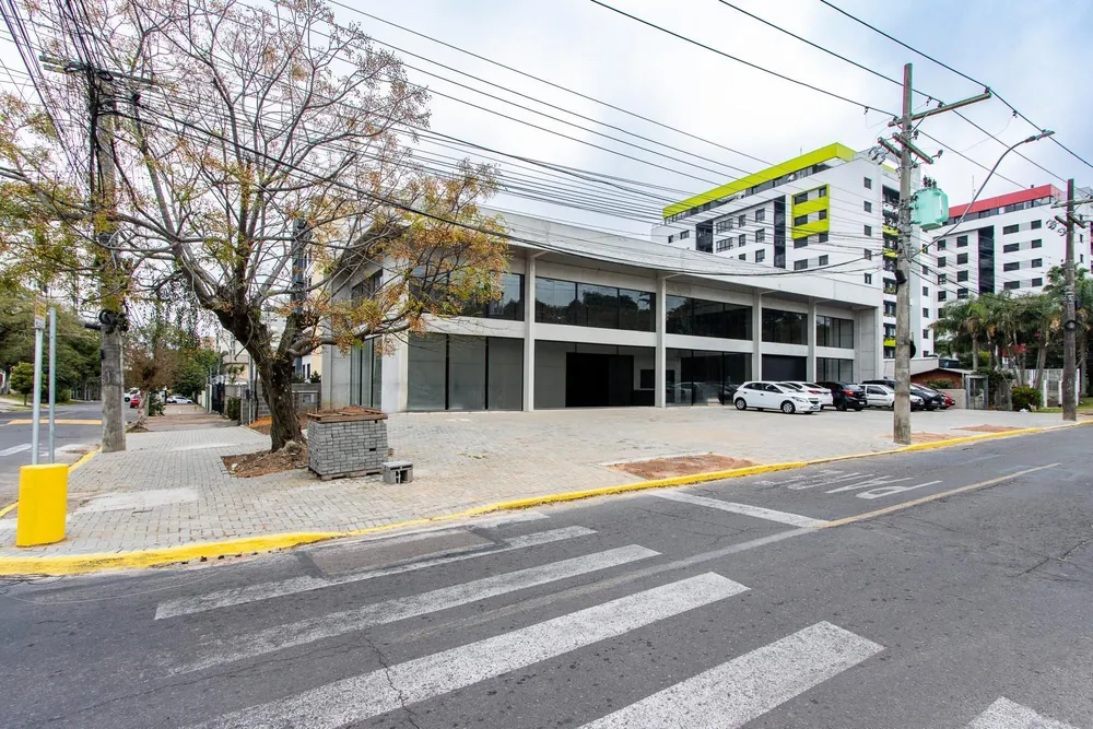 Loja-Salão, 161 m² - Foto 9