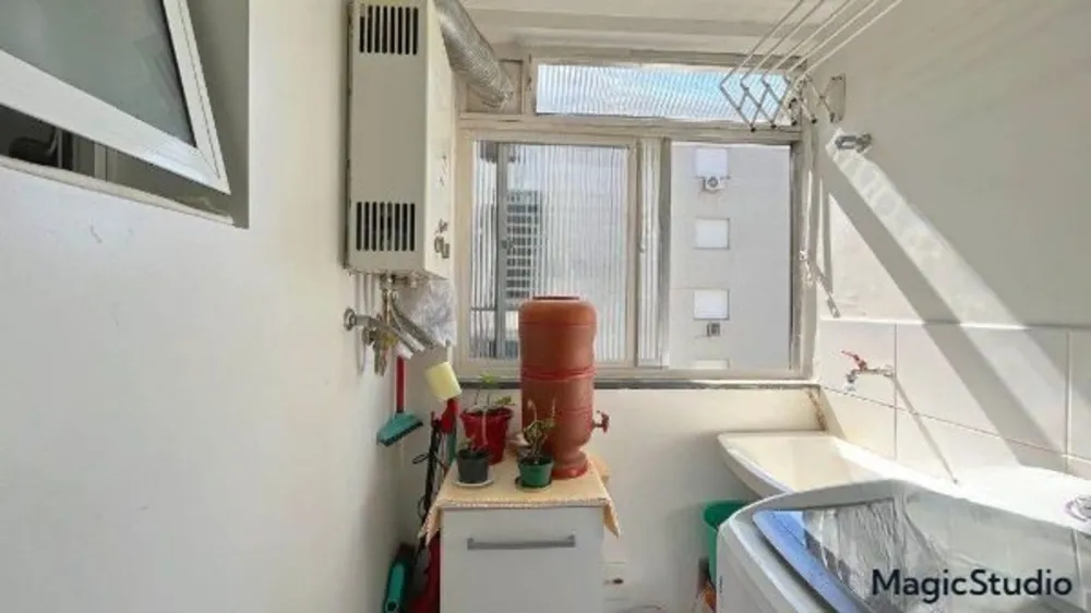 Apartamento, 3 quartos, 71 m² - Foto 1