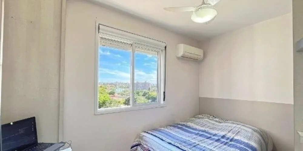 Apartamento, 3 quartos, 71 m² - Foto 3