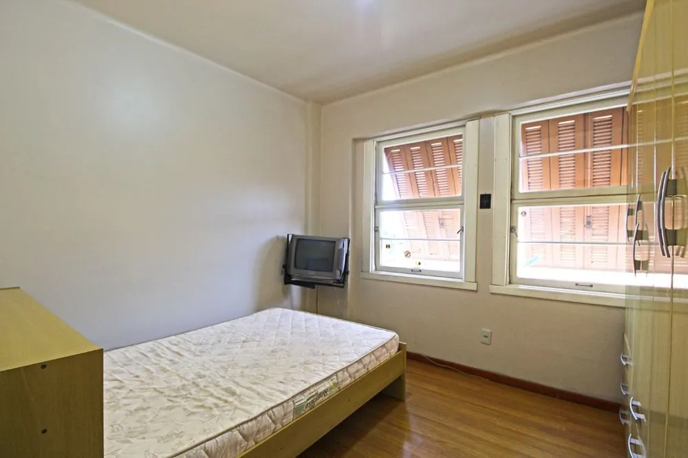 Apartamento, 2 quartos, 86 m² - Foto 1
