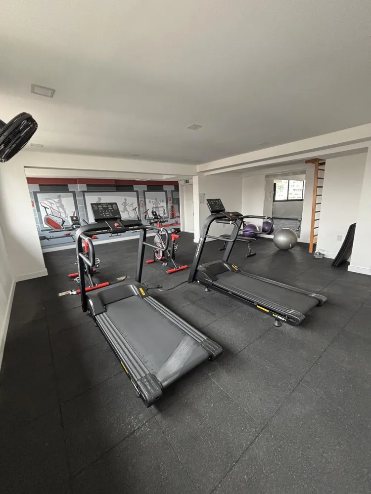 Apartamento, 1 quarto, 43 m² - Foto 8