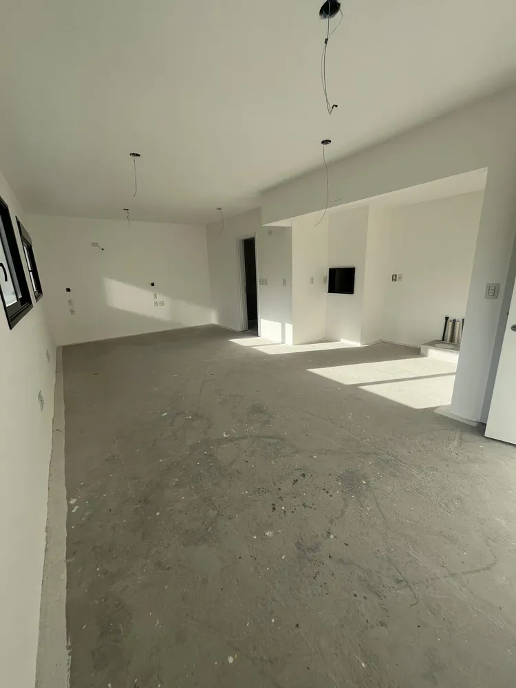 Apartamento, 1 quarto, 43 m² - Foto 2