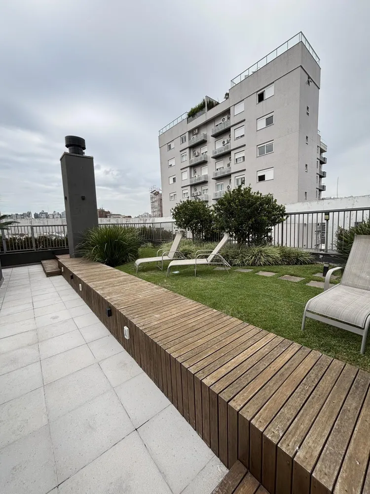 Apartamento, 1 quarto, 43 m² - Foto 4