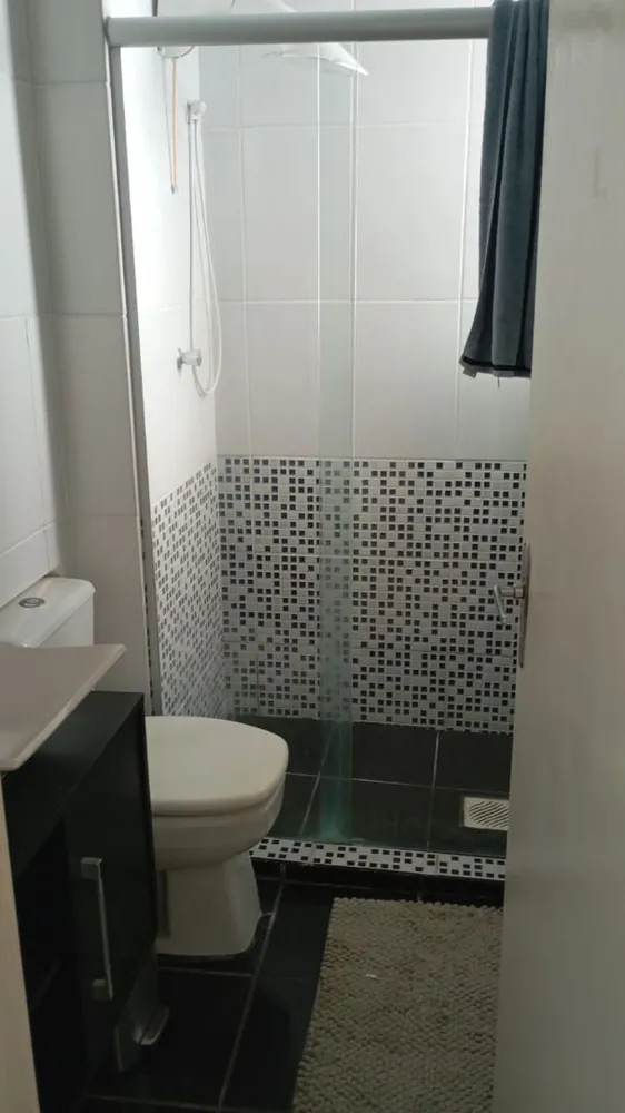 Apartamento, 1 quarto, 39 m² - Foto 3