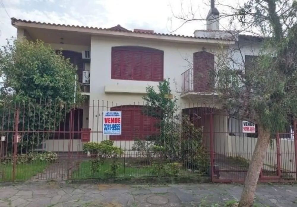 Casa, 4 quartos, 270 m² - Foto 1