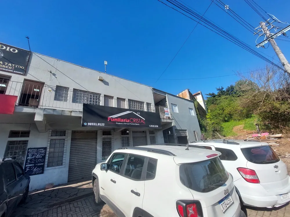 Loja-Salão, 48 m² - Foto 5