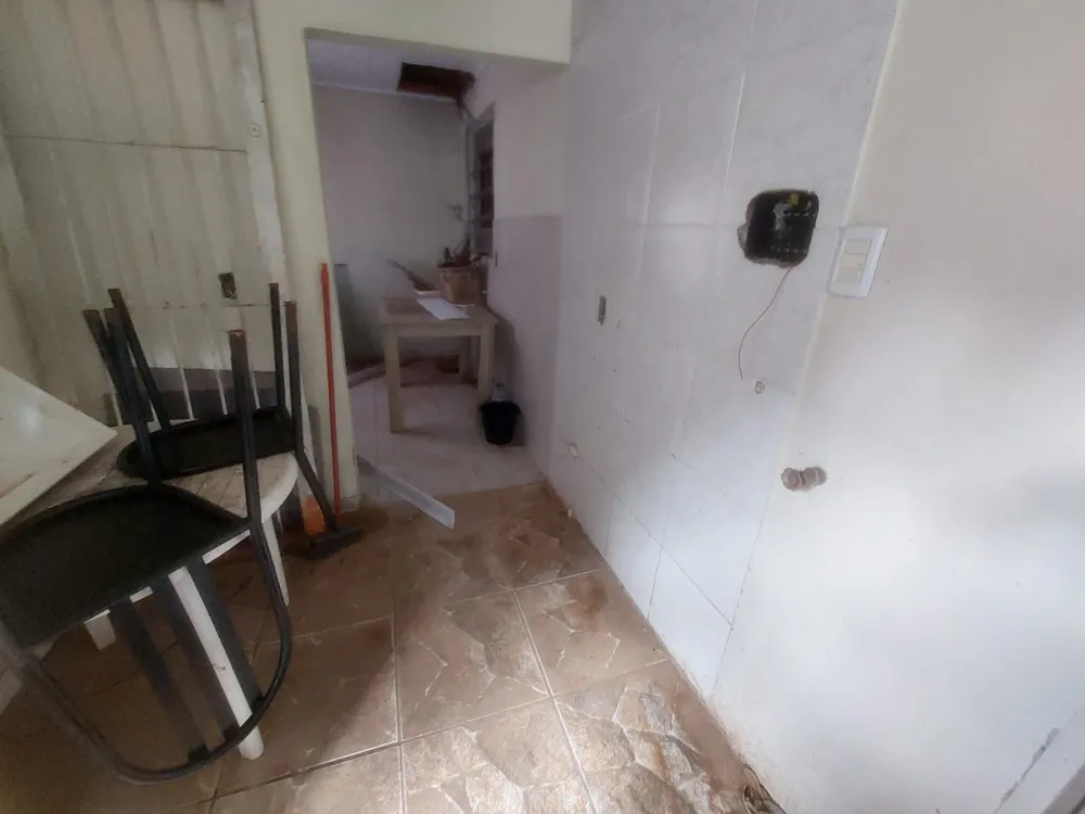 Casa, 1 quarto, 60 m² - Foto 11