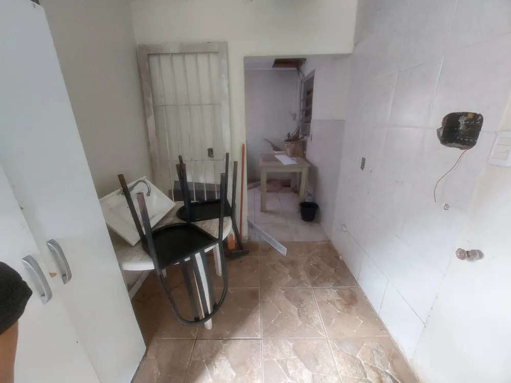 Casa, 1 quarto, 60 m² - Foto 8