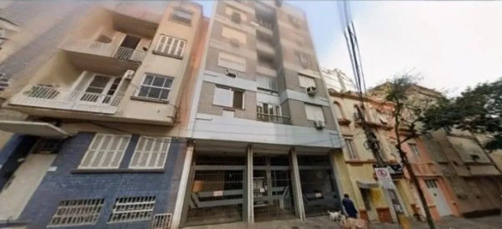 Apartamento, 1 quarto, 48 m² - Foto 3