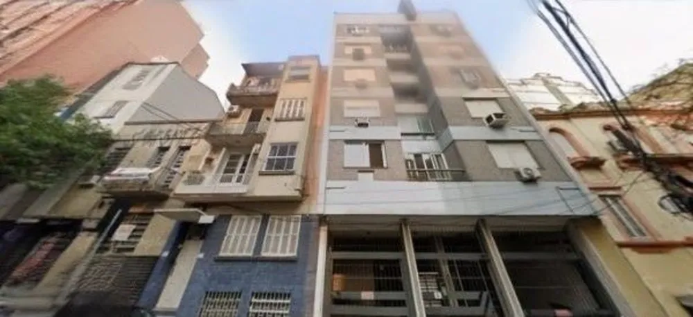 Apartamento, 1 quarto, 48 m² - Foto 9