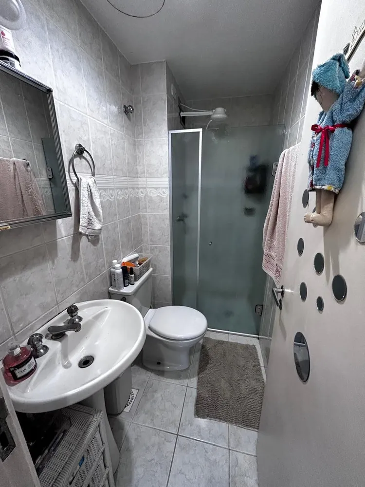 Apartamento, 1 quarto, 48 m² - Foto 13