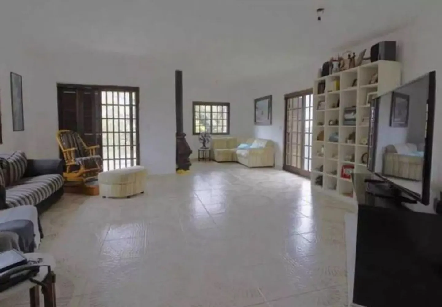 Apartamento, 1 quarto, 48 m² - Foto 1