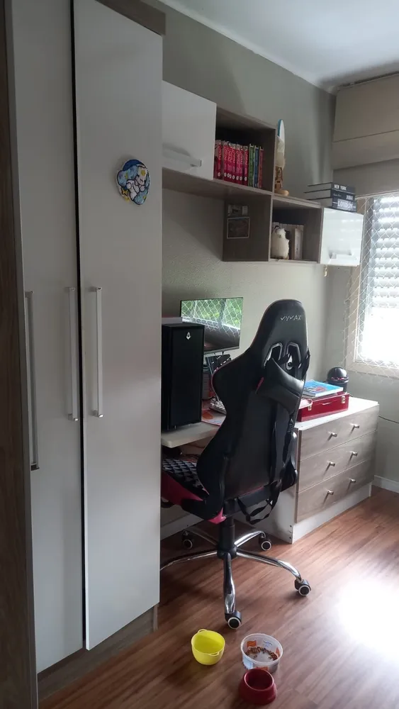 Apartamento, 3 quartos, 64 m² - Foto 5