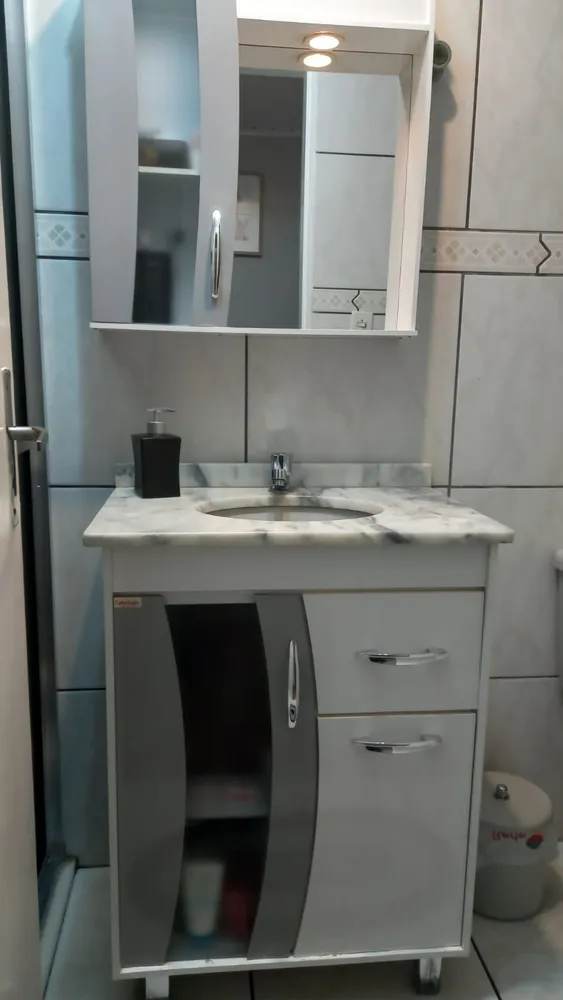 Apartamento, 3 quartos, 64 m² - Foto 9