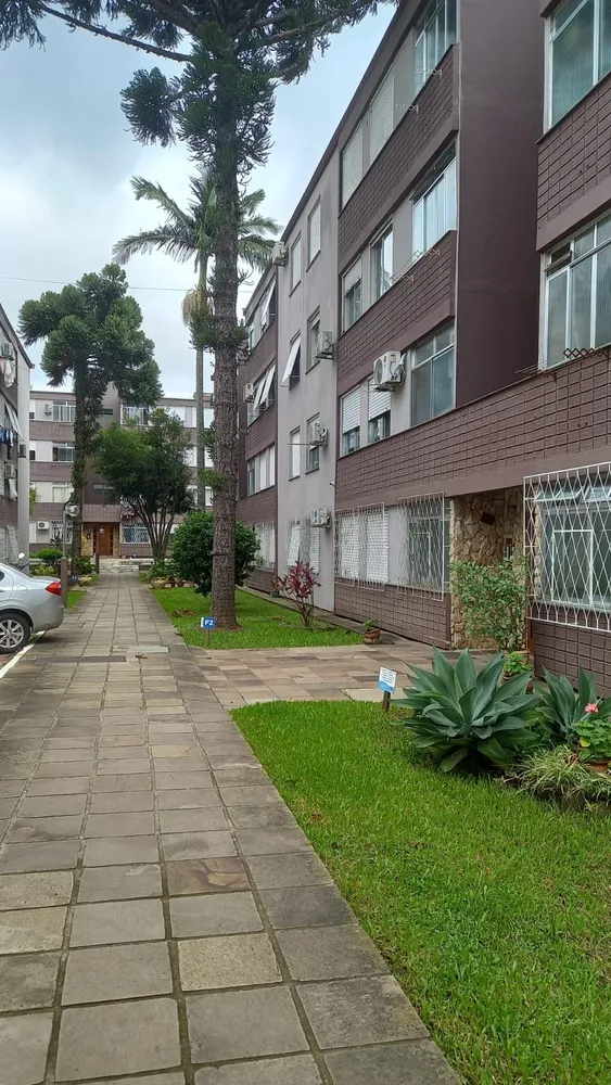 Apartamento, 3 quartos, 64 m² - Foto 1