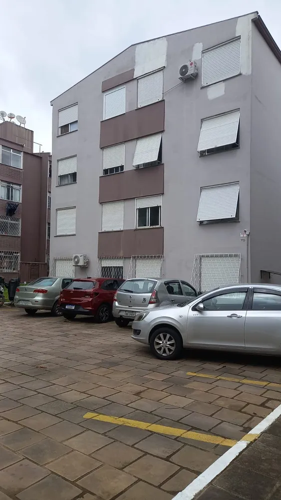 Apartamento, 3 quartos, 64 m² - Foto 4