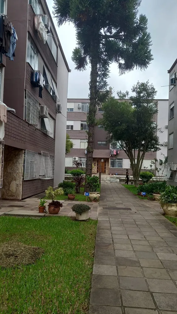 Apartamento, 3 quartos, 64 m² - Foto 2