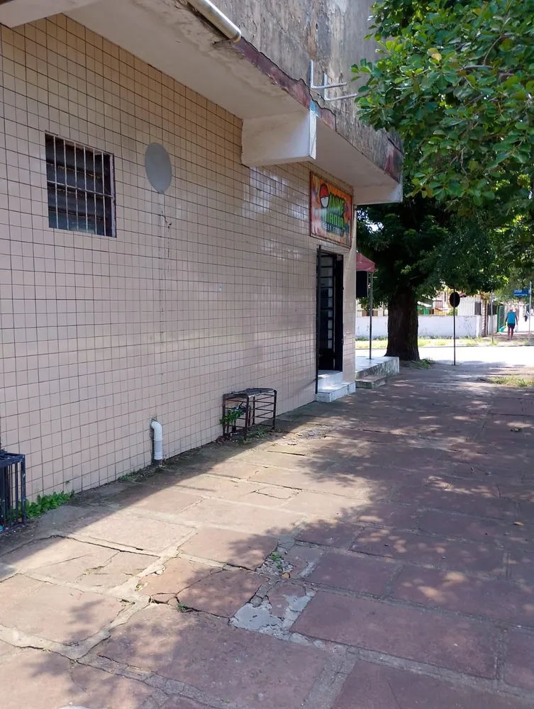 Loja-Salão, 25 m² - Foto 10