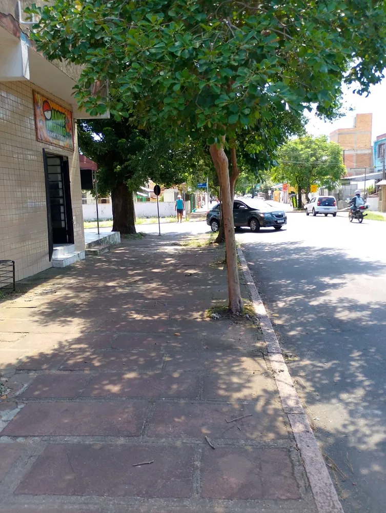 Loja-Salão, 25 m² - Foto 3