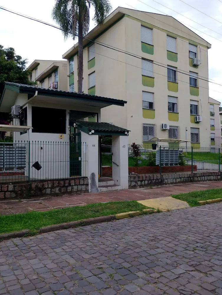 Apartamento, 2 quartos, 58 m² - Foto 2