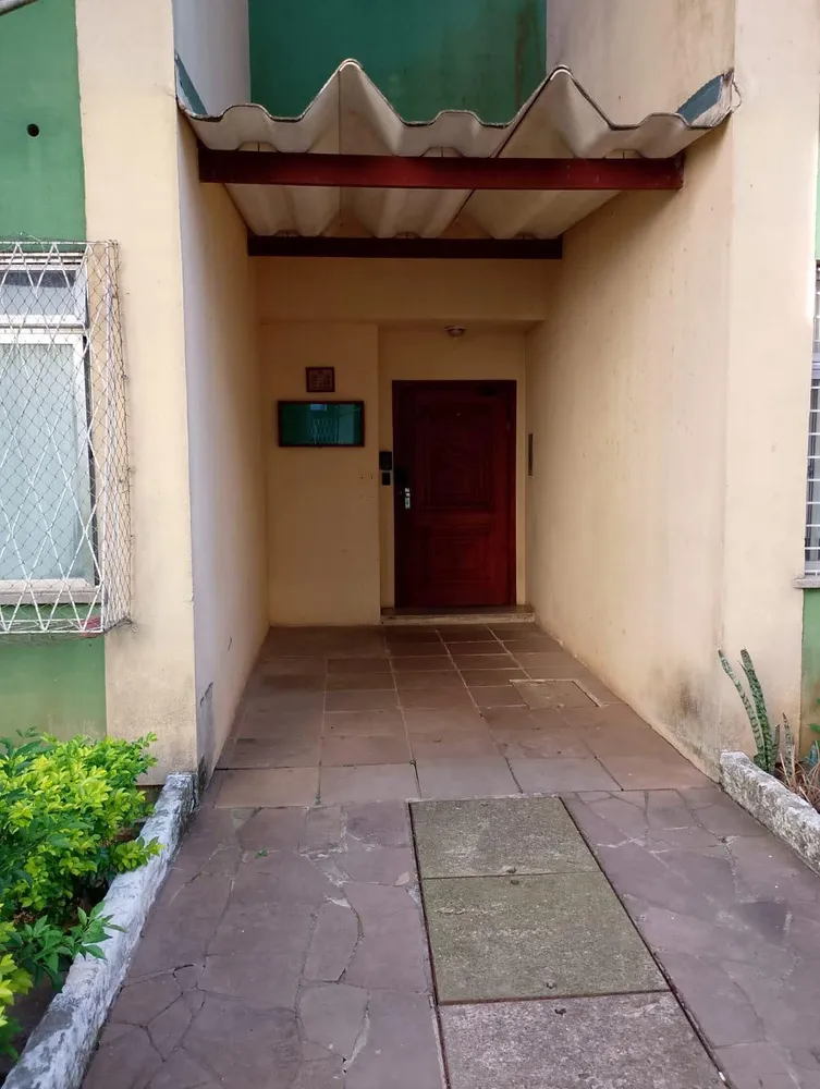 Apartamento, 2 quartos, 58 m² - Foto 5