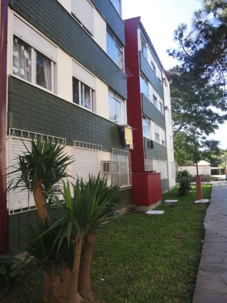Apartamento, 2 quartos, 47 m² - Foto 11