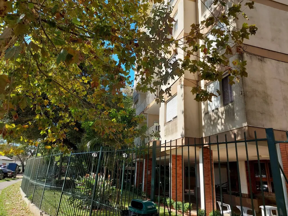 Apartamento, 2 quartos, 84 m² - Foto 1