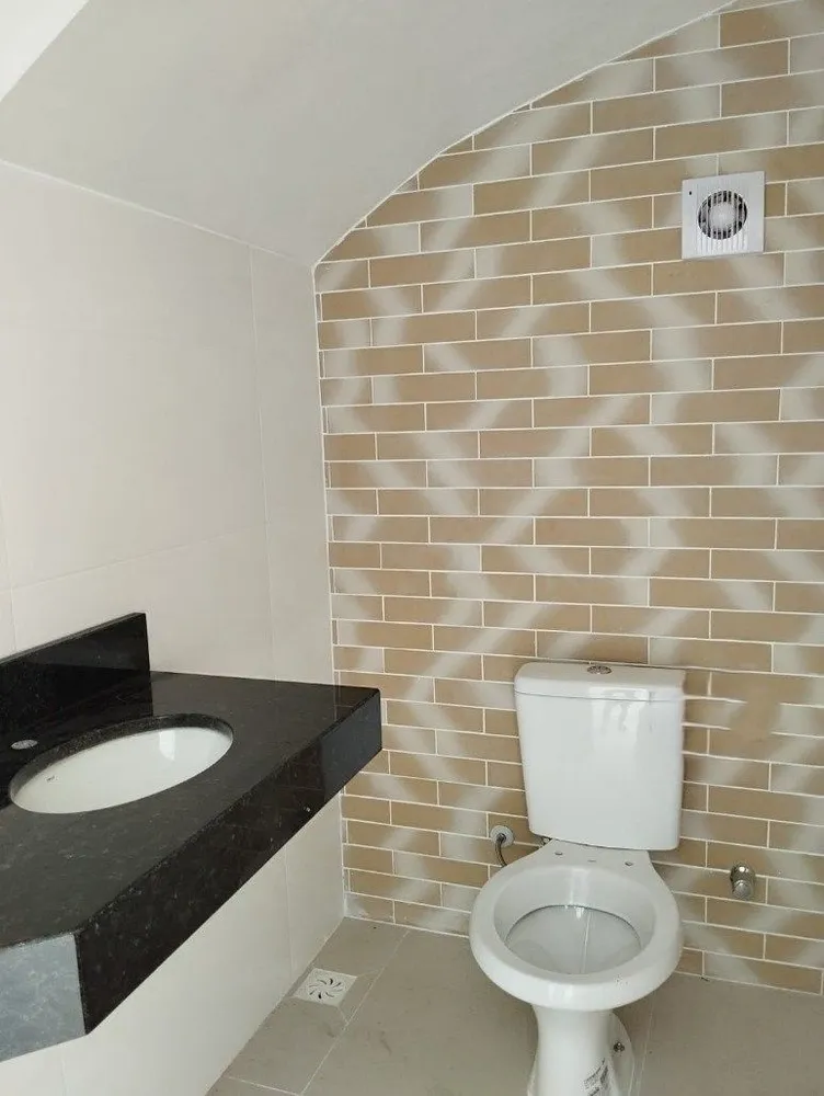 Casa, 3 quartos, 120 m² - Foto 1