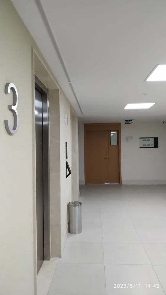 Sala-Conjunto, 38 m² - Foto 4