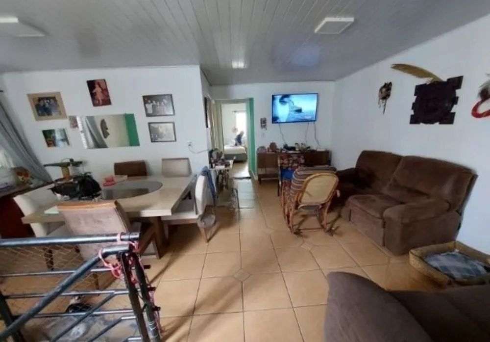 Casa, 3 quartos, 100 m² - Foto 8