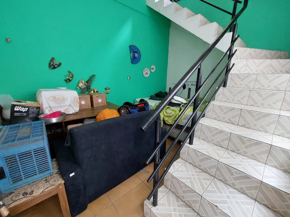 Casa, 3 quartos, 100 m² - Foto 2