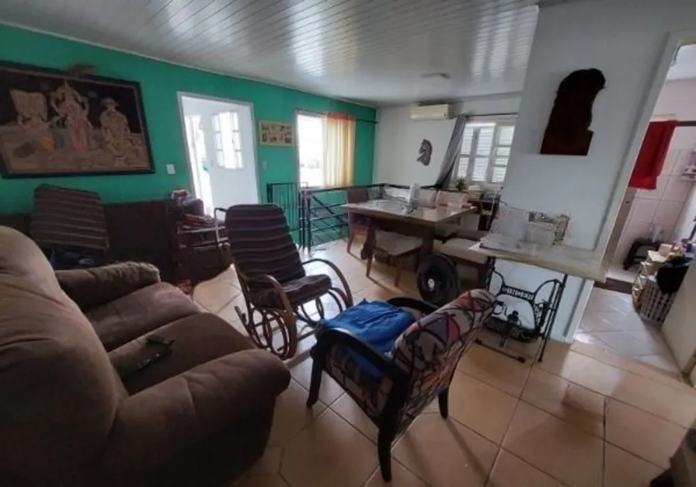 Casa, 3 quartos, 100 m² - Foto 4
