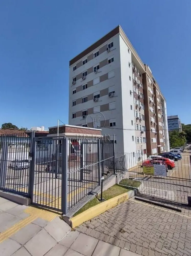 Apartamento, 2 quartos, 51 m² - Foto 1
