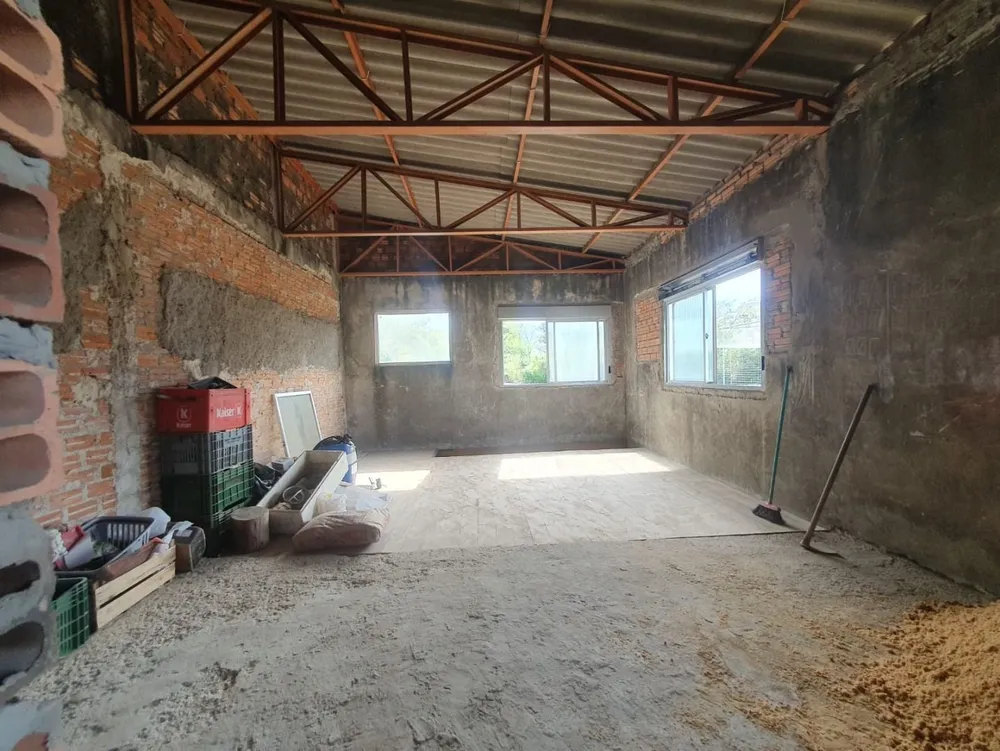 Depósito-Galpão, 196 m² - Foto 5