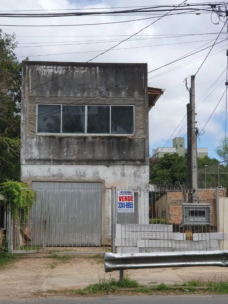 Depósito-Galpão, 196 m² - Foto 8